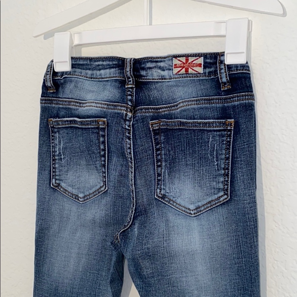 Machine Jeans - Picture 5 of 9